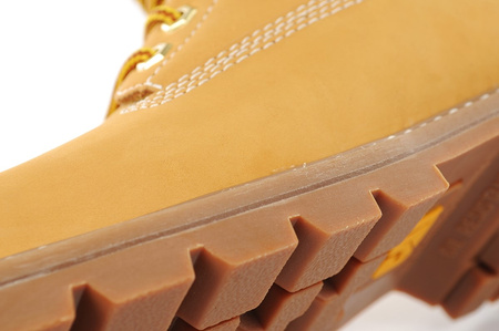 Caterpillar Colorado Honey Herren-Winterwanderstiefel