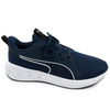 Puma Softride Carson – Leichte, marineblaue Herren-Sportschuhe/Sneaker