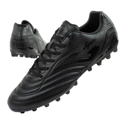 Herren Sportschuhe Joma Agula 2521 [AGUS2521AG] Stollen, schwarz.