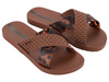 Ipanema Sense Slide [27214 BD334] Damen Flip-Flops, braun.