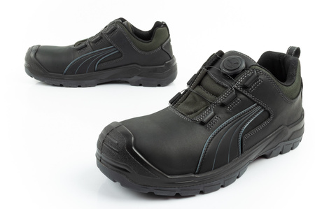 Puma Cascades Disc Low S3 CI HI HRO SRC BOA Arbeitsschuhe