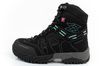 Garmont Momentum WP Damen Trekkingschuhe [001535] Primaloft, schwarz.