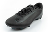 Nike Zoom Vapor 16 Academy FG/MG Fußballschuhe für festen Boden, Schwarz