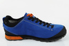 Aku Bellamont GTX Damen-Wanderschuhe in Blau