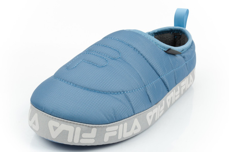 Fila Comfider Herren-Slipper [FFM0147.50056], blau.