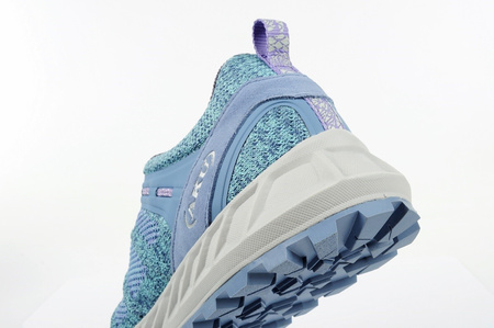 Damen-Trekkingschuhe Aku Rapida Air [7611545]