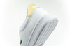 Damen Lacoste Carnaby Sportschuhe [749SUJ0002082] Sneaker, weiß.