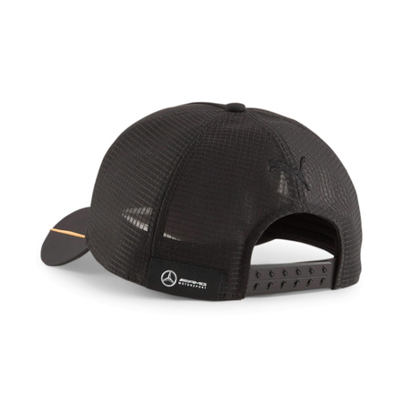 Puma Mercedes AMG Petronas F1 Trucker Cap [025686 01], schwarz.