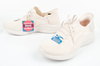 Skechers Damen-Schuhe Ultra Flex 3.0, beige