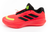 Adidas BB Legends Low Coral Herren-Basketballschuhe