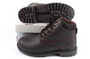 appa Logo Tennesee Winterschuhe [303UY90 938] braun.