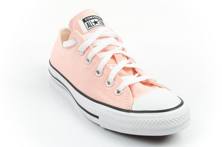 Converse Damen-Sportschuhe Chuck Taylor All Star Sneaker pink modisch