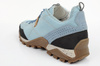 Aku Nativa Canvas Damen-Trekkingschuhe [647029], blau.