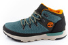 Timberland Herren-Trekkingschuhe [TB0A5XEW CL6] mehrfarbig.