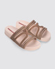 Damen Ipanema Walk Slide Flip-Flops [27262 BG086], beige.