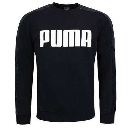 Puma Velvet Crew Sport-Sweatshirt [844461 04]