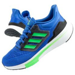 Adidas EQ21 Run Herren-Sportschuhe [H00513] Blau, Grün.