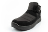 Progress Winterstiefel – Isolierte Herren-Schneestiefel mit Klettverschluss