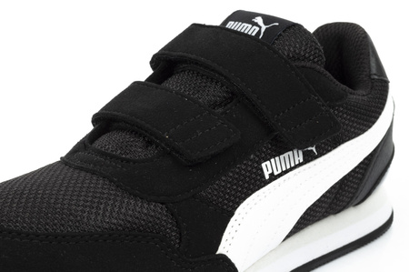 Buty sportowe PUMA ST Runner v2 Mesh [367136 06]