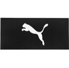 Puma Strandbadetuch 70x140 [054552 01], schwarz.