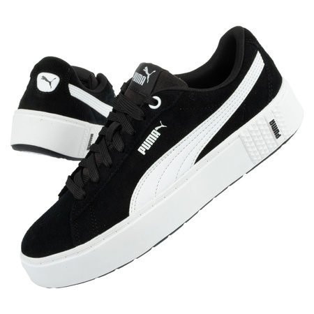 Puma Smash Platform Sportschuhe [373037 04]