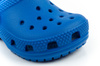 Die Crocs Clog t Blue Kinder-Clogs sind bequem und leicht.
