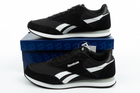 Buty Reebok Royal Classic Leather Jogger 2 [V70710] r.40,5