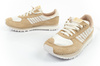Adidas City Marathon Sportschuhe [GX9011], braun.