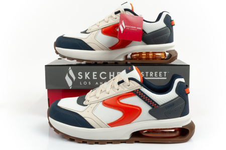 Skechers SKX-167 [419020L/NTNV] Sportschuhe Sneakers, mehrfarbig.