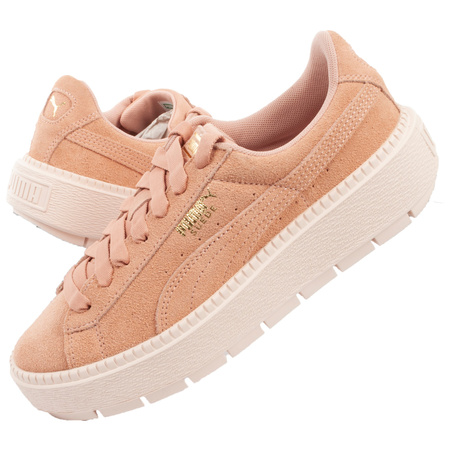PUMA Suede Platform Sportschuhe [365830 05] 
