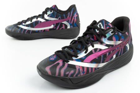 Puma Stewie 2 Cherry on Top Basketball-Sneaker