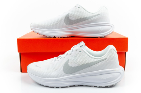 Nike Revolution 8 Laufschuhe für Damen, Weiß