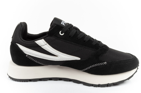 Fila Run Formation Herren-Sportschuhe [23.80010], Schwarz.