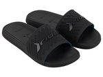 Rider Free II Slide Ad – bequeme sportliche Herren-Pantoletten