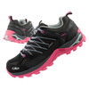 CMP Rigel Damen-Wanderschuhe, wasserdicht und komfortabel