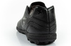Joma Aguila 2521 Turf-Fußballschuhe für Herren, Schwarz