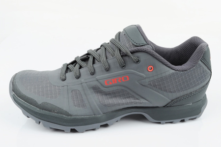 MTB SPD Fahrradschuhe Giro Gauge Titanium [000029]