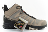 Salomon X Ultra 4 Mid GTX [473525] Herren Sport-Trekkingschuhe, beige.