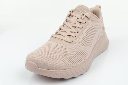 Skechers Bobs Squad Damen-Sportschuhe [117209] Beige.