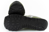 New Balance 515 Herren-Sneaker, modisch, bequem, Graugrün