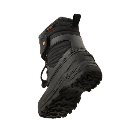 Lee Cooper Winterstiefel für Kinder – gefütterte