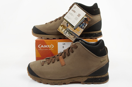 Aku Bellamont Gore-Tex Damen-Wanderschuhe