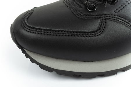 Lee Cooper Herren Winterschuhe [LCJ-23-31-3060M], schwarz.