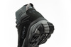 CMP Melnick Herren Trekkingschuhe [3Q18587 U901], Schwarz.