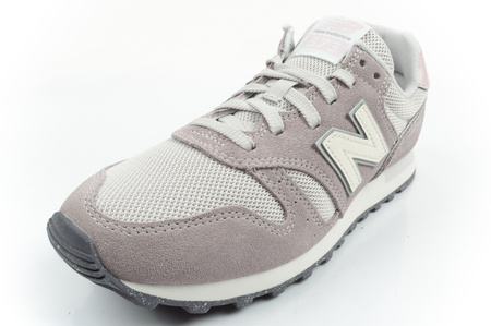 New Balance 373 Damen-Sneaker, modisch und bequem, Lila