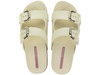 Ipanema Damen-Flip-Flops, superleicht und bequem, Gelb