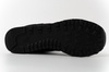 New Balance 515 – Herren-Sneaker aus schwarzem Wildleder