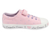Lee Cooper Kinder-Sneaker [LCW-24-02-2160K], rosa.