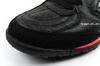 Joma Herren-Turf-Sportschuhe Top Flex 2501 Schwarz