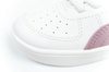 Puma Rickie Kindersportschuhe [384314 08], weiß.